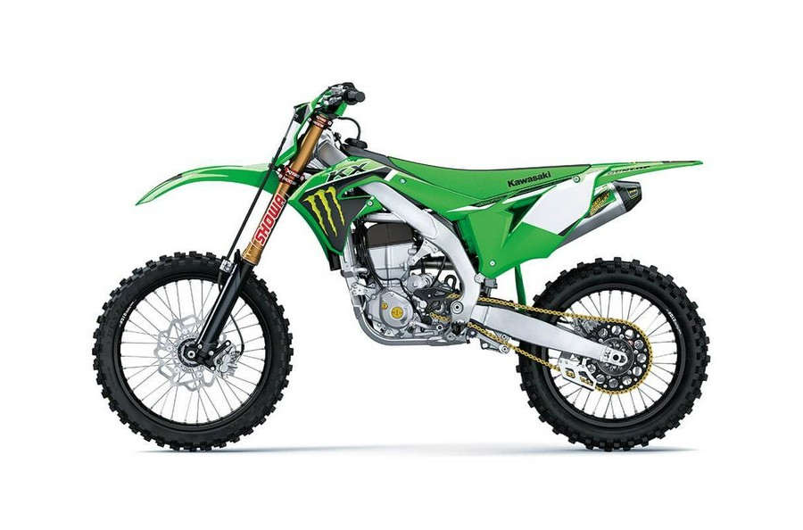 2023 Kawasaki KX™450