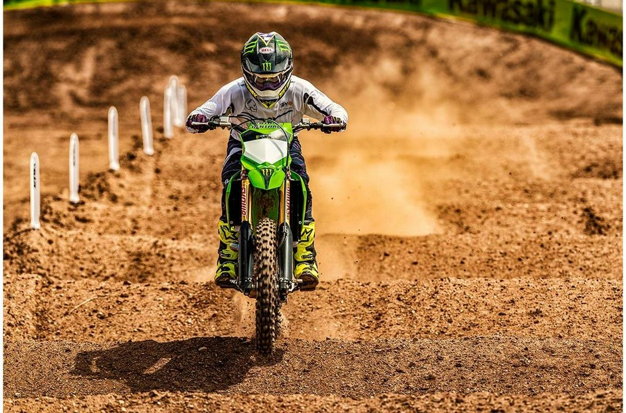 2023 Kawasaki KX™450