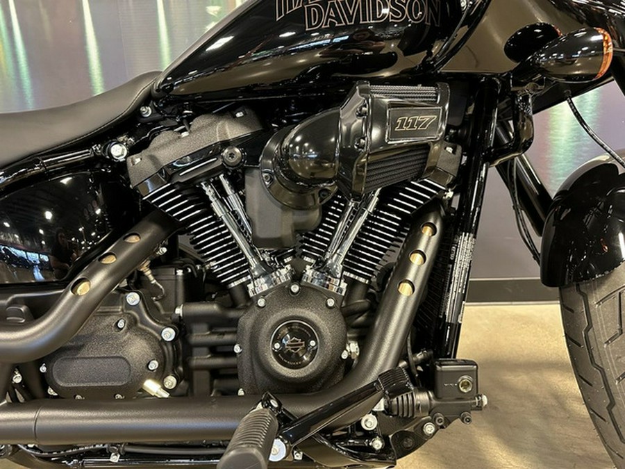 2024 Harley-Davidson Softail FXLRST - Low Rider ST