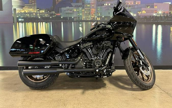 2024 Harley-Davidson Softail FXLRST - Low Rider ST