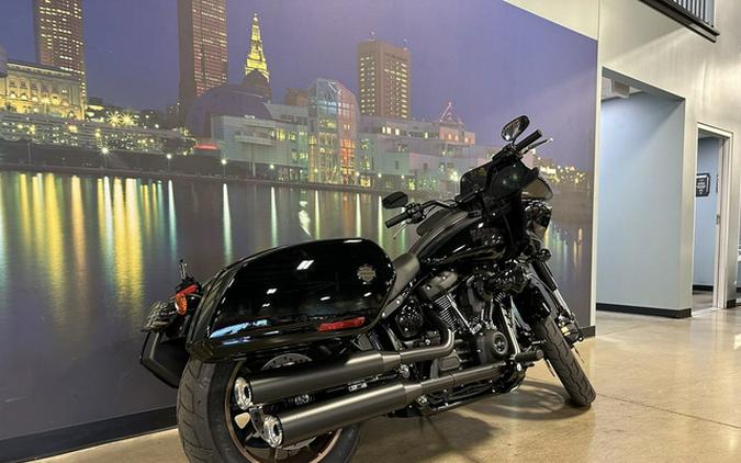 2024 Harley-Davidson Softail FXLRST - Low Rider ST