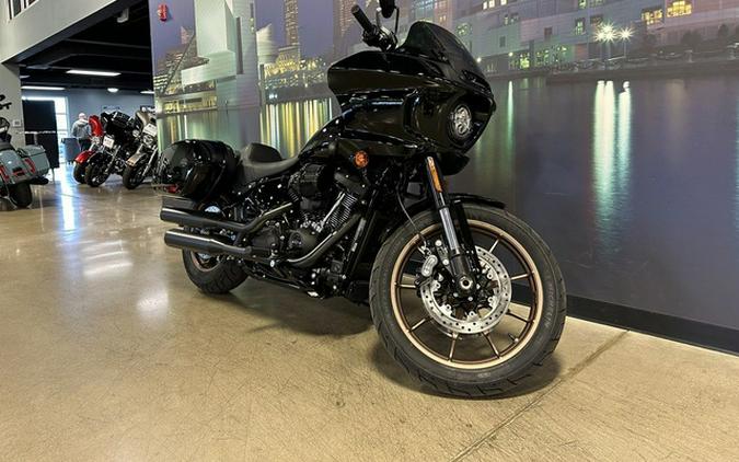 2024 Harley-Davidson Softail FXLRST - Low Rider ST