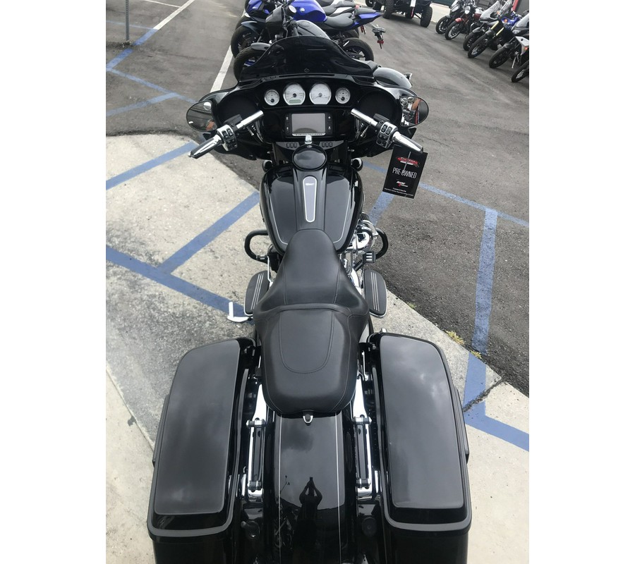 2016 Harley-davidson STREETE GLIDE SPECIAL