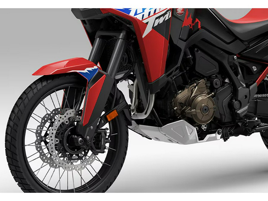 2024 Honda Africa Twin