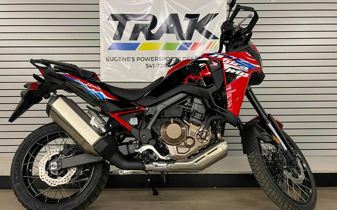 2024 Honda Africa Twin