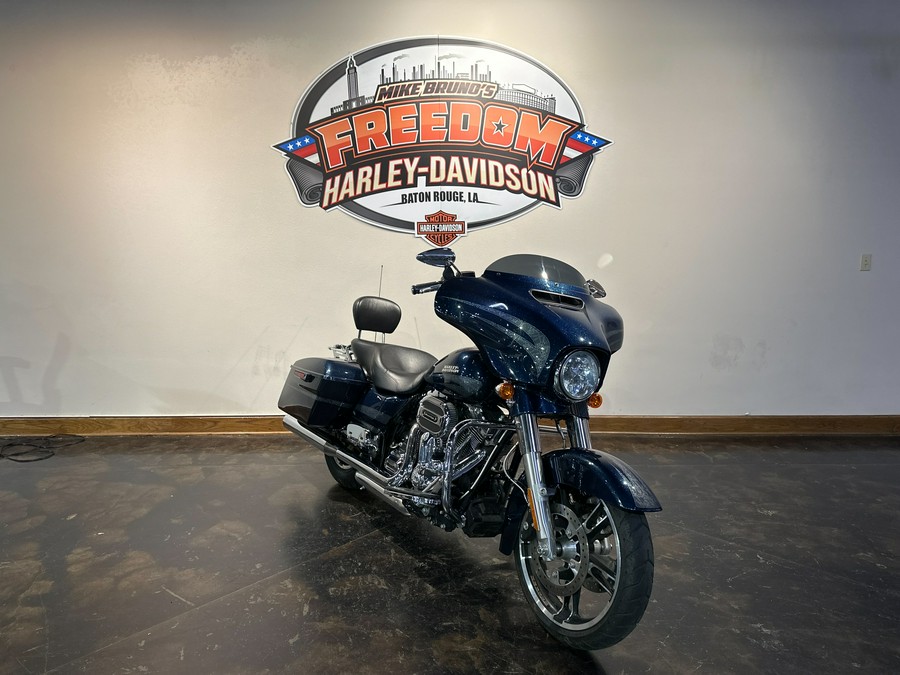 2016 Harley-Davidson Street Glide® Special