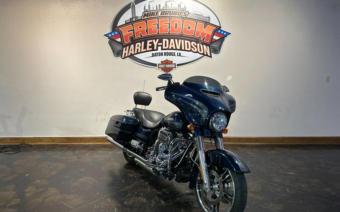 2016 Harley-Davidson Street Glide® Special