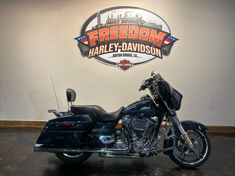 2016 Harley-Davidson Street Glide® Special