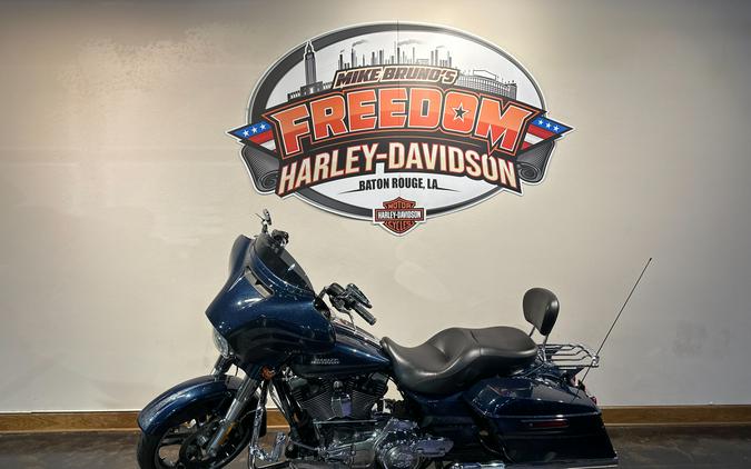 2016 Harley-Davidson Street Glide® Special