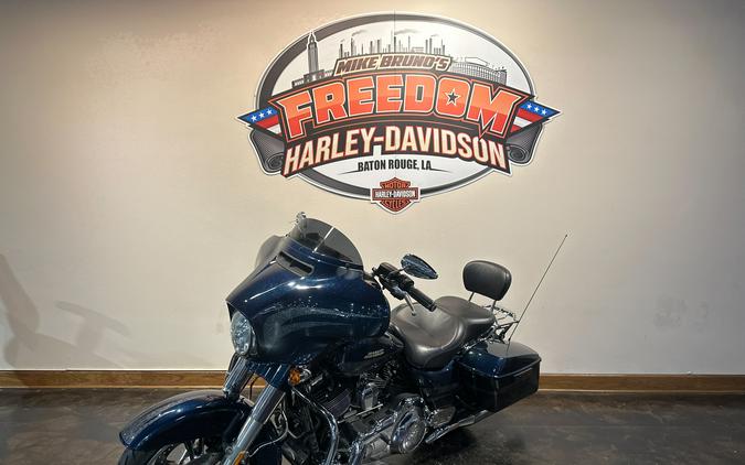 2016 Harley-Davidson Street Glide® Special