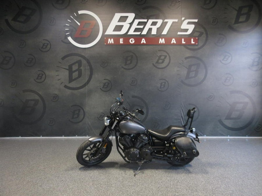 2014 Yamaha Bolt R