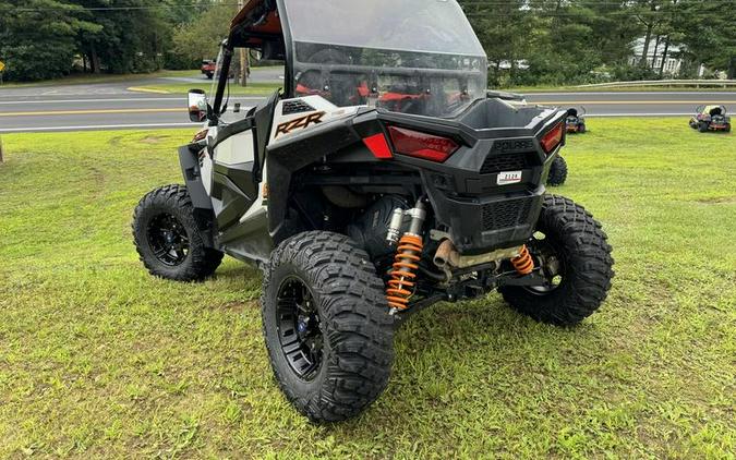 2019 Polaris® RZR® S 900 EPS