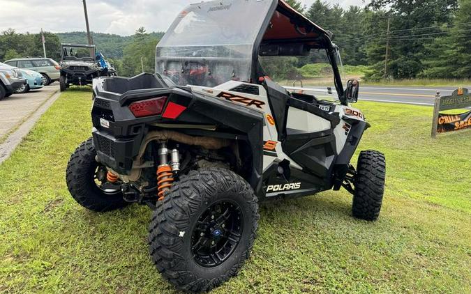 2019 Polaris® RZR® S 900 EPS