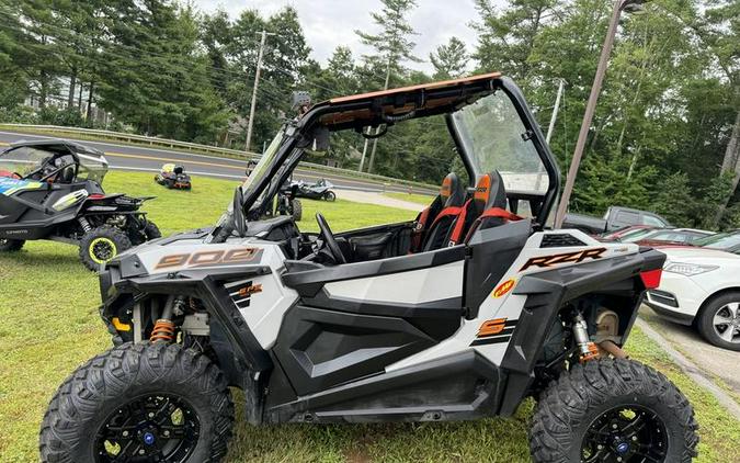 2019 Polaris® RZR® S 900 EPS