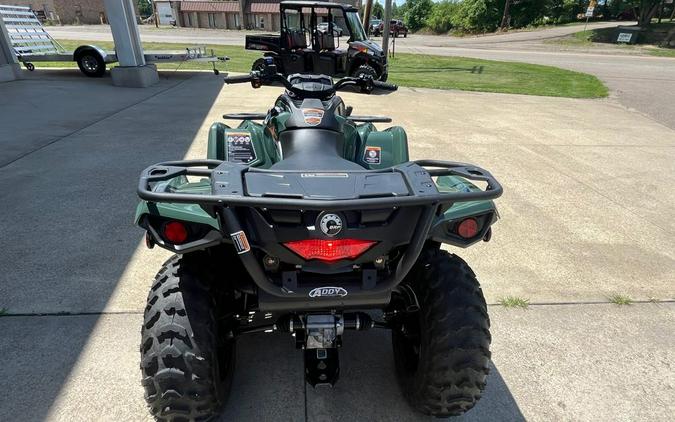 2021 Can-Am Outlander 450