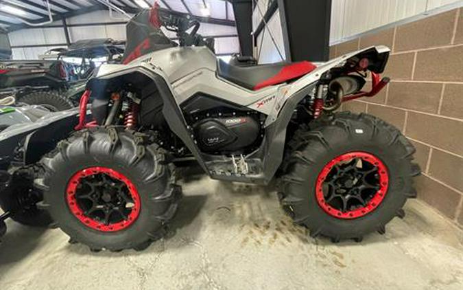 2024 Can-Am Renegade X MR 1000R