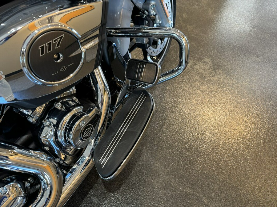 2024 Harley Road Glide For Sale Wisconsin