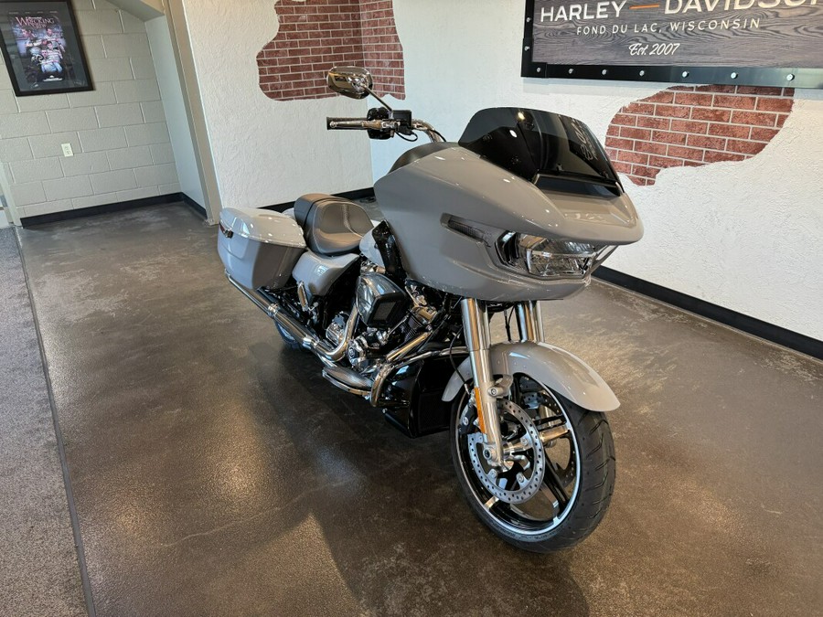 2024 Harley Road Glide For Sale Wisconsin