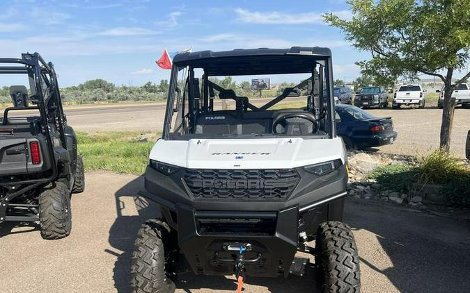 2025 Polaris® Ranger Crew 1000 Premium