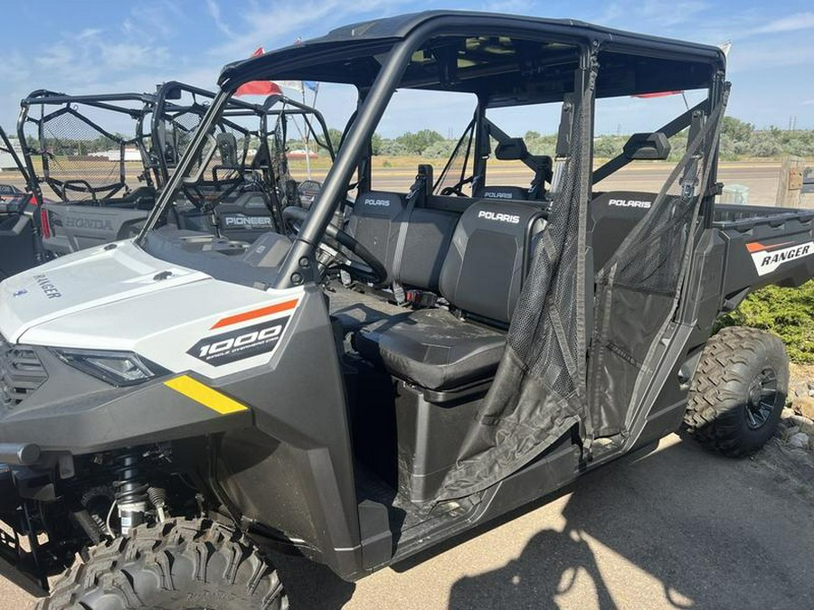 2025 Polaris® Ranger Crew 1000 Premium