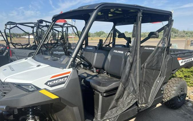 2025 Polaris® Ranger Crew 1000 Premium