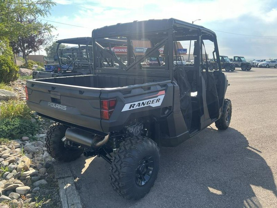 2025 Polaris® Ranger Crew 1000 Premium