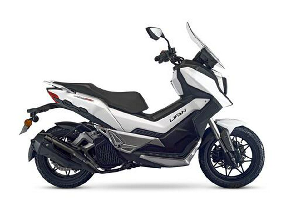 2023 American Lifan Inc. KPV 150