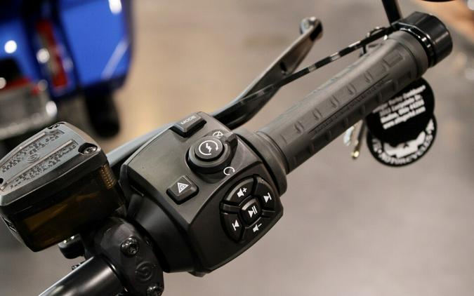 New 2025 Harley-Davidson Sportster Nightster Special Motorcycle For Sale In Medina, OH