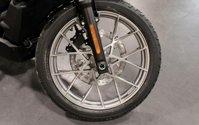 New 2025 Harley-Davidson Sportster Nightster Special Motorcycle For Sale In Medina, OH