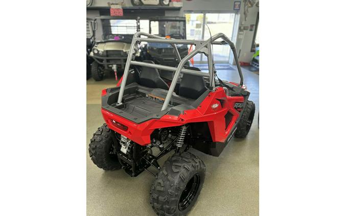 2026 Polaris RZR 200 EFI