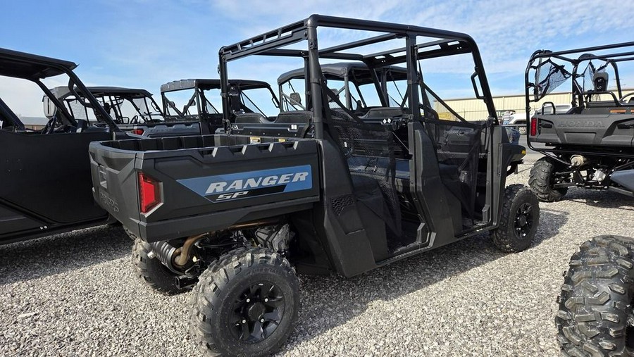 2026 Polaris® Ranger Crew SP 570 Premium