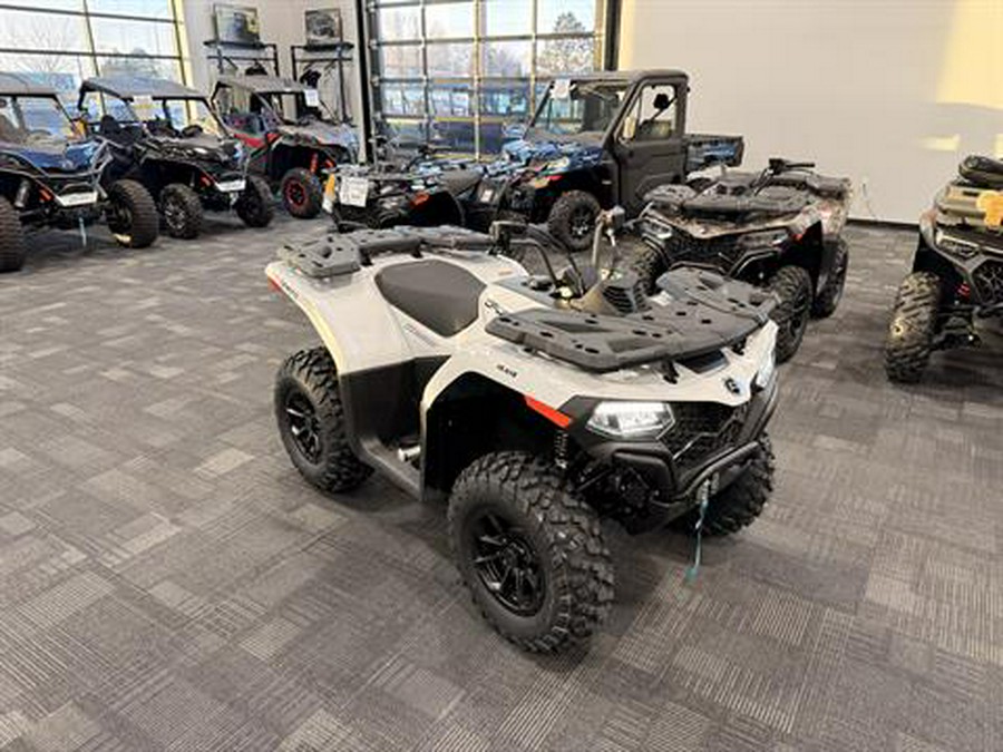 2026 CFMOTO CForce 500