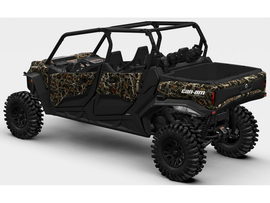 2026 Can-Am Commander MAX X MR