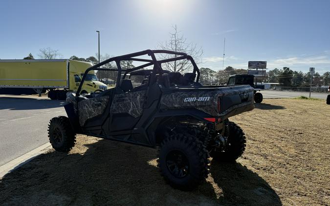 2026 Can-Am Commander MAX X MR