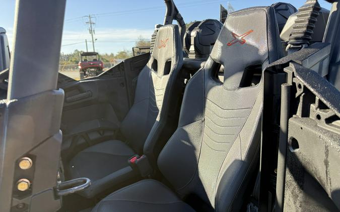 2026 Can-Am Commander MAX X MR