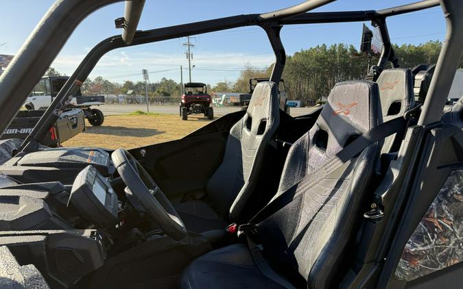 2026 Can-Am Commander MAX X MR