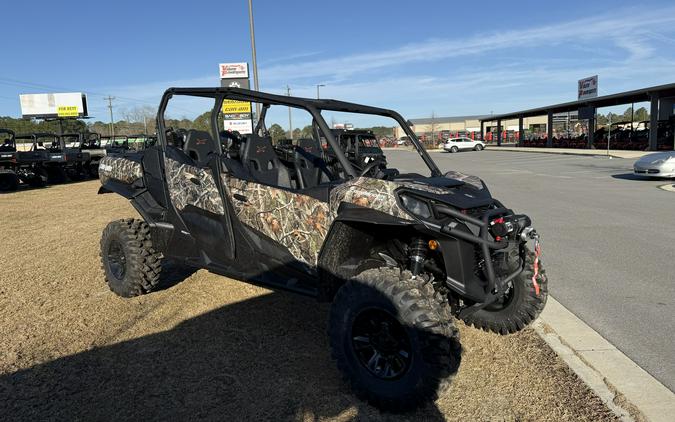 2026 Can-Am Commander MAX X MR