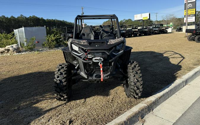 2026 Can-Am Commander MAX X MR