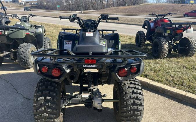 2020 Kawasaki Brute Force 300