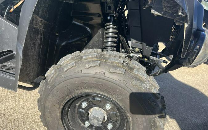 2020 Kawasaki Brute Force 300