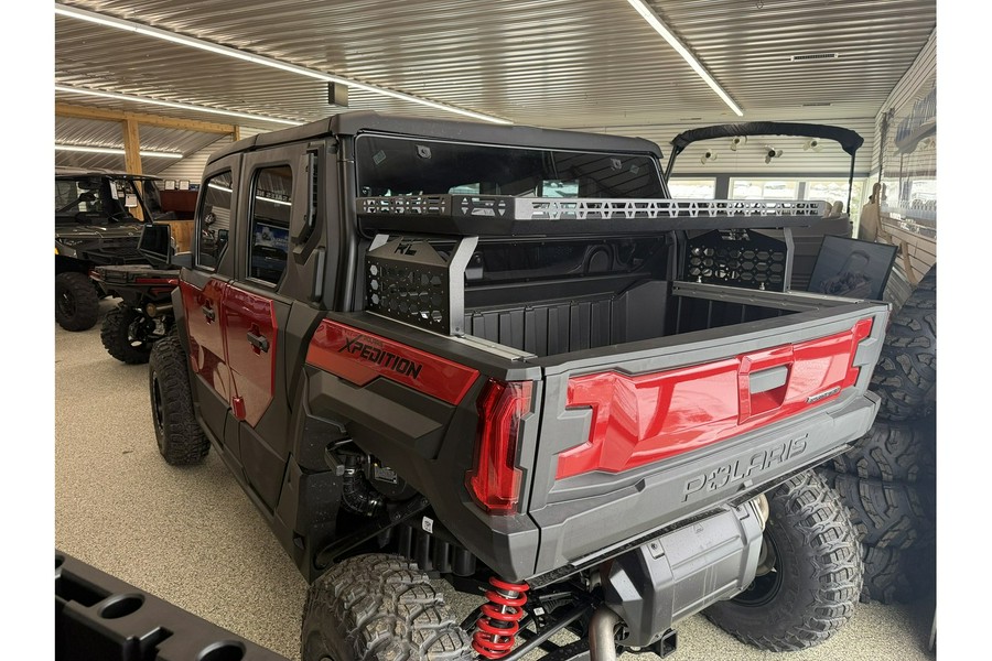 2026 Polaris Xpedition XP 5 *CUSTOM*