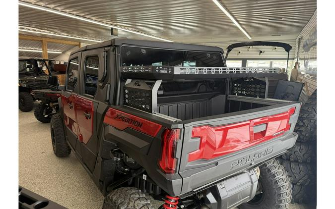 2026 Polaris Xpedition XP 5 *CUSTOM*