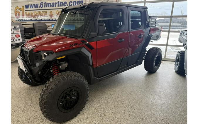 2026 Polaris Xpedition XP 5 *CUSTOM*