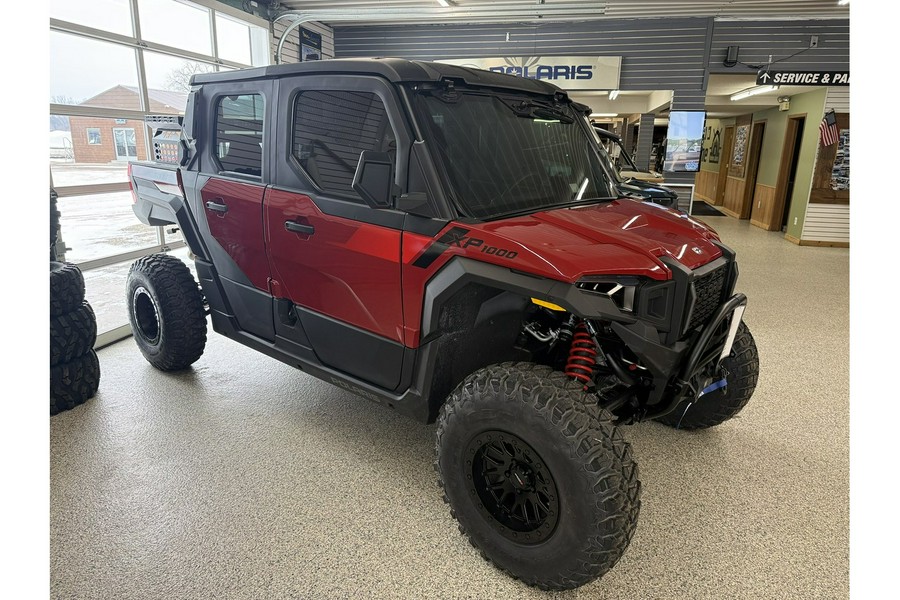 2026 Polaris Xpedition XP 5 *CUSTOM*