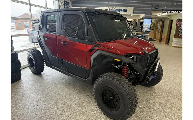 2026 Polaris Xpedition XP 5 *CUSTOM*