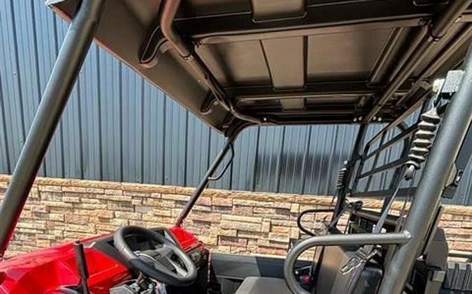 2026 Kawasaki MULE PRO-FX™ 1000 HD Edition