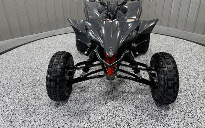 2024 Yamaha YFZ 450R SE