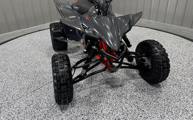 2024 Yamaha YFZ 450R SE
