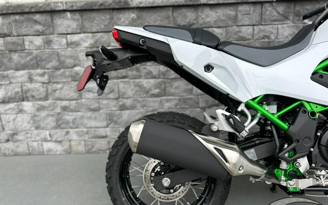 2026 Kawasaki KLE®500 SE ABS