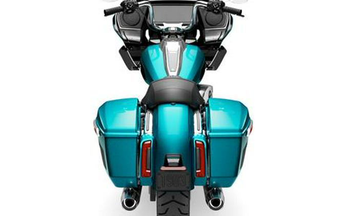 2026 Harley-Davidson Road Glide®